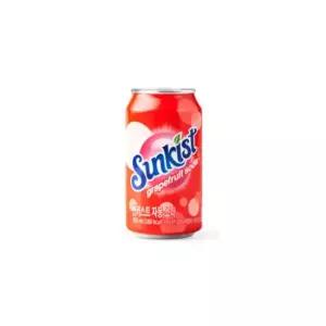 아트박스 마전동상회 광동 썬키스트 자몽에이드 350ml 24캔 탄산음료