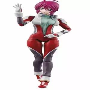 ( )피규어 루나마리아 호크 캐릭터모형 인테리어오브제 미니어처소품