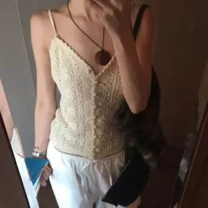 [메이비베이비] Patina Knit Top