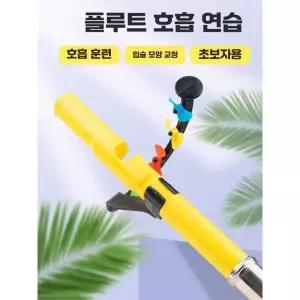 윈드디렉터 실습 그린 플루트 제품 도구 연습기