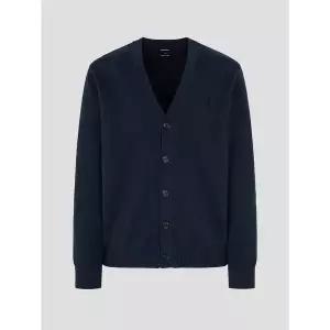 BEANPOLE 빈폴 26SS [BC625AE11R] B.Ever 카디건 - 네이비 225207