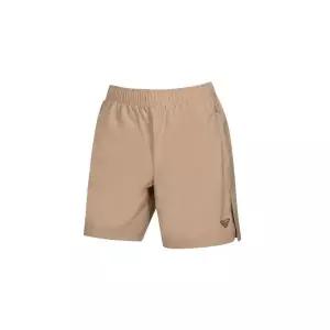 매장정품 DYNAFIT 다이나핏 XERO MAX (제로 맥스) 남성 하프 팬츠_Beige YMM24368E2 1848457
