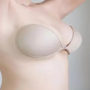 116000046) 베이직 누드브라 날개 이지 여자 니플패 풀컵 고급형 니플커버 b컵 브라캡 와이어