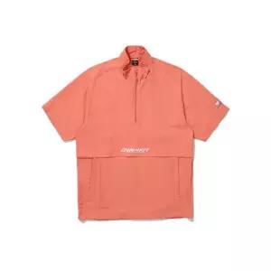 매장정품 DYNAFIT 다이나핏 VASTO (바스토) 반팔 아노락_Coral YUM24601P6 1848437