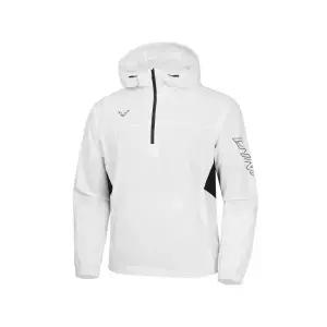 매장정품 DYNAFIT 다이나핏 XERO FUZE (제로 퓨즈) 아노락_Off White YUM24144W3 1848436