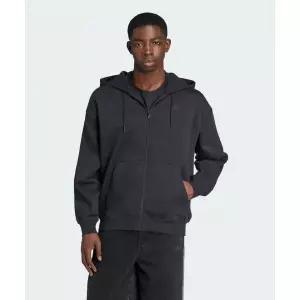 매장정품 아디다스 ADIDAS 아디컬러 오버사이즈 전장 지퍼 후디 JW8367 300704