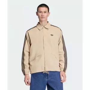 매장정품 아디다스 ADIDAS 3-스트라이프 코치 자켓 재킷 KE3597 300693