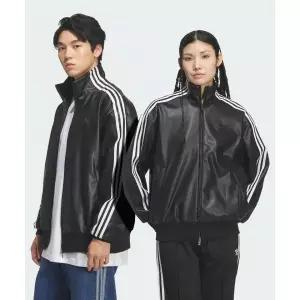 매장정품 아디다스 ADIDAS 플레더 3S 트랙탑 - 블랙 KQ5472 300595