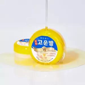고운발 웰빙헬스 명품고운발 크림 110g
