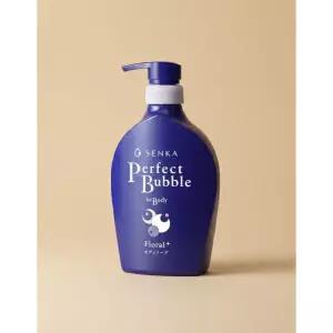 센카 퍼펙트 버블 포 바디 플로럴 플러스 N 500ml 4889963