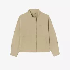 매장정품 LACOSTE 라코스테 26SS 하이넥 점퍼 BF513E-56G-02S BF513E-56G-02S-EJS 1686678