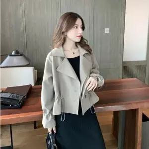 [하프클럽/]오피스룩 재킷 코트 롱재킷 여자자켓코디 롱자켓