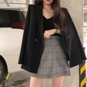 [하프클럽/]자켓 아우터 여자정장자켓 여성재킷 롱재킷 여성자켓