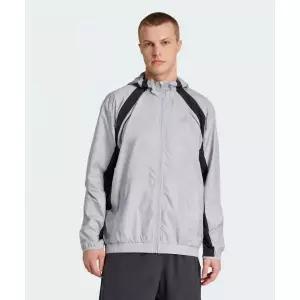 매장정품 아디다스 ADIDAS 테크 어패럴 윈드브레이커 KA3957 300361