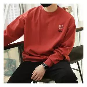 우기브로 WBA 남자 빅사이즈 1994 비니 자수 맨투맨