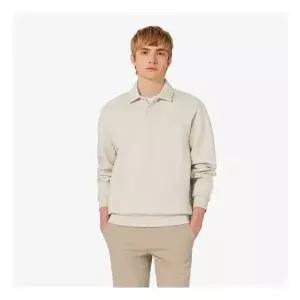 라코스테 시즌오프30%off 남성 더블페이스 스냅 폴로형 스?셔츠 SH423E-56G 02S