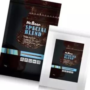 에티오피아 스페셜블랜드 1kg 미분쇄 미스터빈