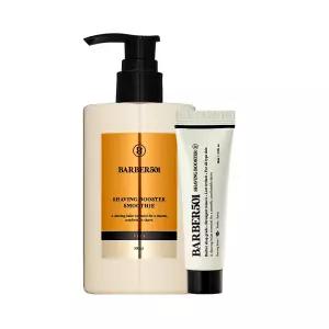 바버501 쉐이빙 부스터 스무디 비타 300ml 스페셜기획(+30ml 증정)