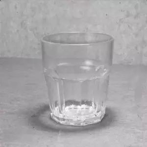 플라스틱물컵 플라스틱컵 물컵 물잔 음료컵 PC컵 양치컵 투명 270ml