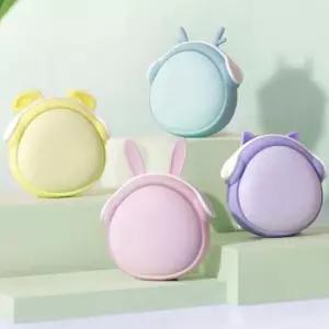 USB난로 USB 귀여운 손난로 충전식 핫팩 보조 배터리