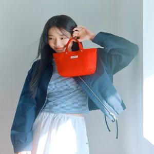 리 미니 보트백 레드 LE2601BG11RD 5990625