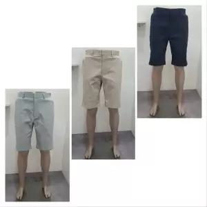 크로커다일 맨 여름 고스판 면치노 반바지 3종컬러 CDAABPT2506 SC1334827
