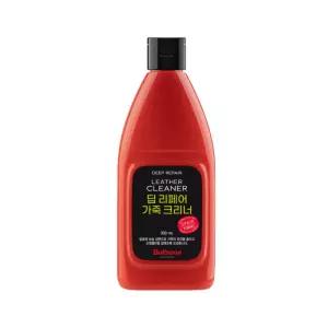 834 딥 리페어 가죽크리너 300ml 알로에 보습실내세차 의자 셀프 왁스 코팅제 용품 차량 쿠션