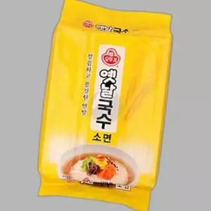 오뚜기 옛날국수 소면 3kg