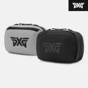 카네정품 PXG 에센셜 파우치 남여공용 2COLORS