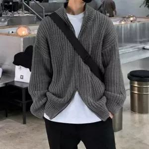 [하프클럽/]잠바 봄 남성 루즈핏 남자 롱점퍼 항공 봄버점퍼