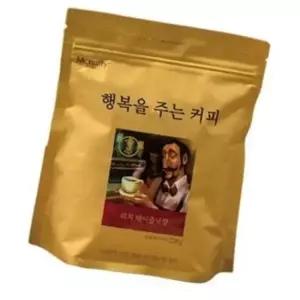 맥널티 원두 헤이즐넛(226g분쇄)