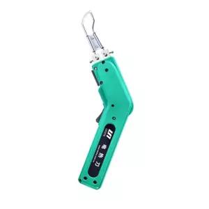 절단 전기 고온 고무 케이블 폼보드 R타입칼 로프 나이프 고주파 LH8100 전기칼 플라 LH8100 R타입칼