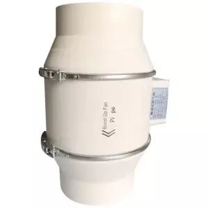 환풍기 100MM 2M 4인치 복도 고기집 알루미늄 플러그인형 필터 인치 배관 주방 1 4인치 100 플러그인형