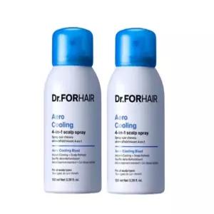 닥터포헤어 에어로 쿨링 스프레이 100ml 더블 기획