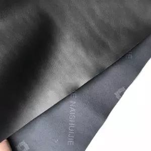 가죽원단 인조 원단 핸드메이드 하얀색 레자 블랙1미터 비닐 머리맡 미터 100CM 의자 블랙1미터