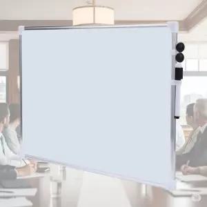 메시지 마커보드 특대형(35X50cm)카페메뉴판 빵집 제과점 미니 식당 소형칠 간판 메모