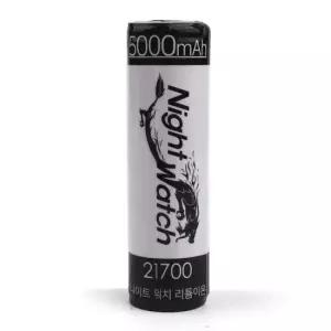 21700 5000mAh 리튬이온 충전배터리 보호 3.7V 건전지