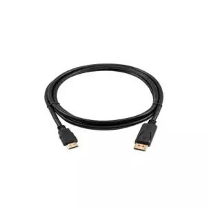 DP V1.1 to HDMI 변환 케이블 3MDPTOHDMI 모니터 영상