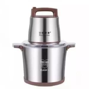 김장 믹서기 고춧가루분쇄기 마늘 5L 다지기 스텐볼 출력 800와트 야채다지기 1 5L 스텐볼 칼 1세트 800와트 출력