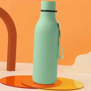 550ml 보온병 야외용물병 스텐냉병 회사텀블러 용물병 등산용