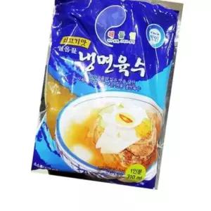 식자재 식재료 유통 냉면육수 해인 310g x30개