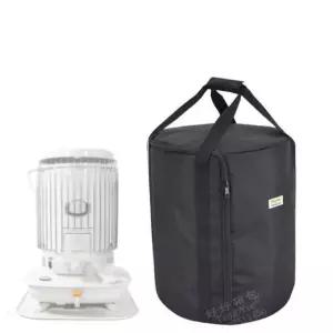 캠핑 난로 가방 1612 케이스 차박 지름40X높이49CM 34X45CM 지름40X높이4 1 1612 1블랙 지름40x높이49cm