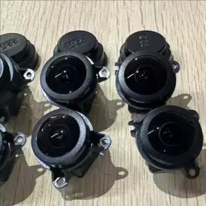 Gopro Max 360 카메라 광학 렌즈 피쉬 아이 수리 부품 용 액세서리 교체