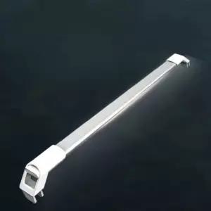 수족관 미니 LED 색상 플러그 USB 수초 흡판타입 1개 3W 어항 조류용 조명 흡판타입 8cm 2 5W