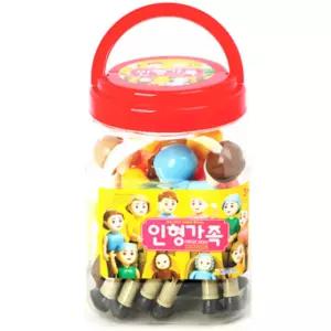 인형가족주방놀이 소꿉 엄마 장난감 역할