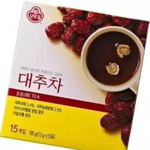 오뚜기)대추차 15T