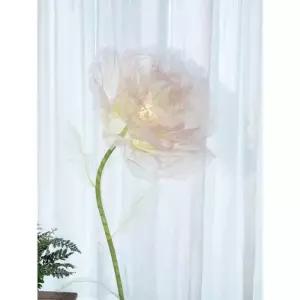 로맨틱 무드등 촬영용 북유럽 로즈60CM 센서등 스튜디오 프랭키라 화이트 60CM 1 화이트 작약꽃 로즈60cm 2750958
