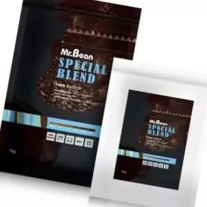 에티오피아 스페셜블랜드 500g 분쇄 미스터빈