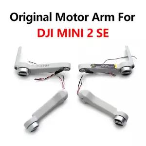 dji 호환 Mini 2 se Drone 용 암 모터 교체 수리 부품 전면 후면 왼쪽 오른쪽