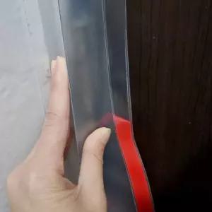 손끼임방지 커버 안쪽용 문끼임 안전끼임장치 끼임 보호대 틈끼임 가락끼임 아기끼임 문틈